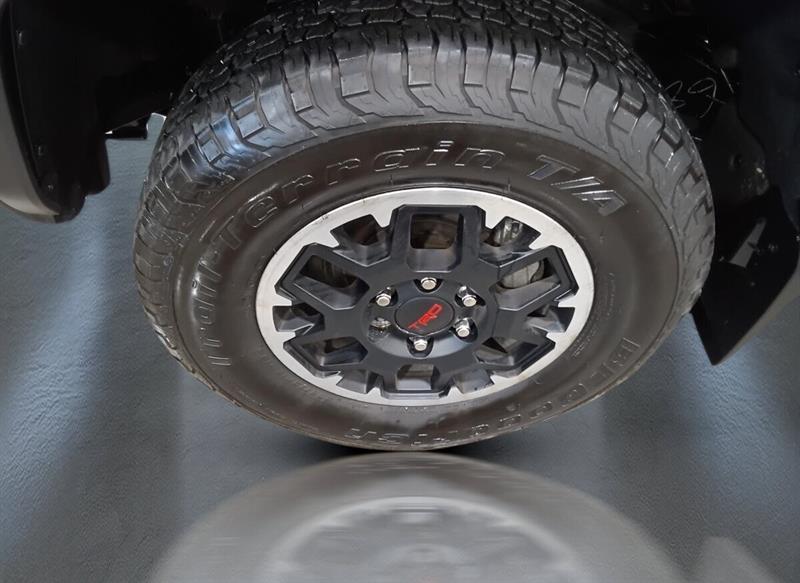 toyota Tacoma 2025 - 6