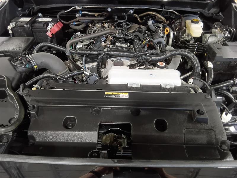 toyota Tacoma 2025 - 8