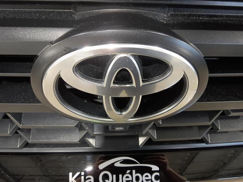 toyota Tacoma 2025 - 11