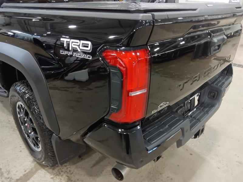 toyota Tacoma 2025 - 13