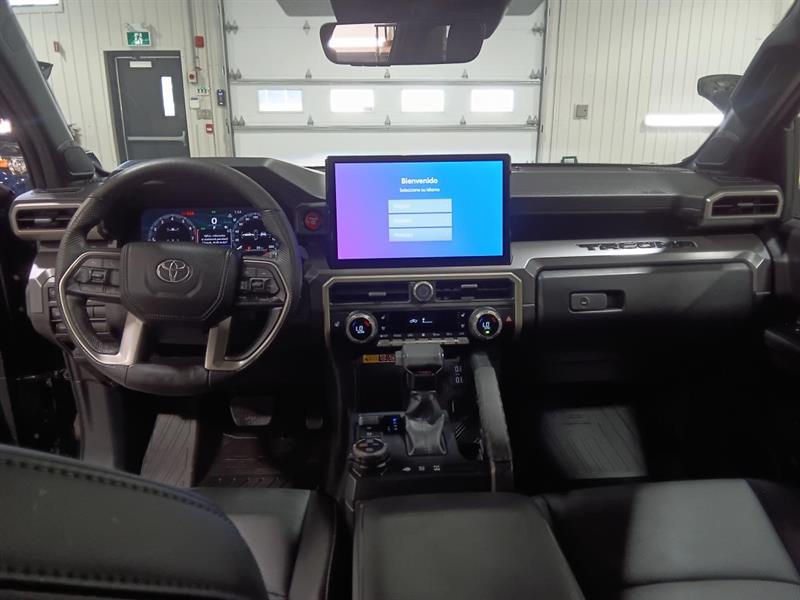 toyota Tacoma 2025 - 14