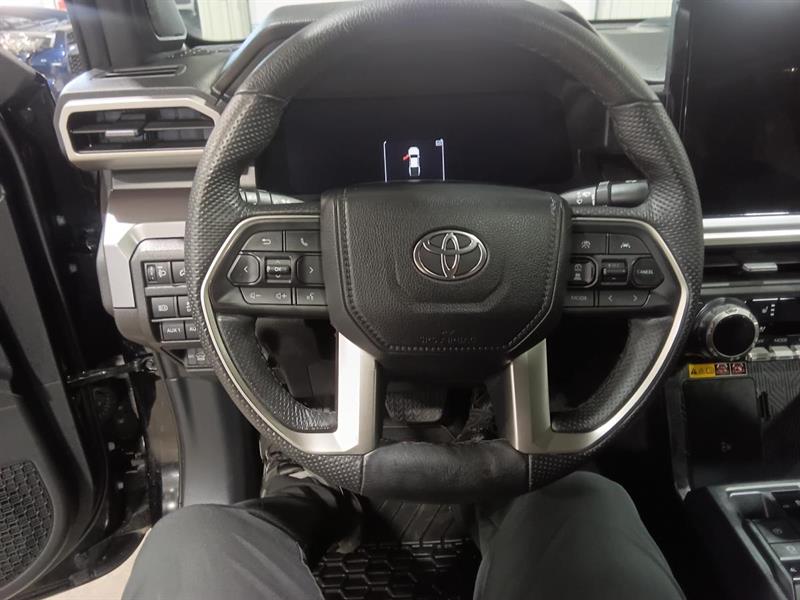 toyota Tacoma 2025 - 15