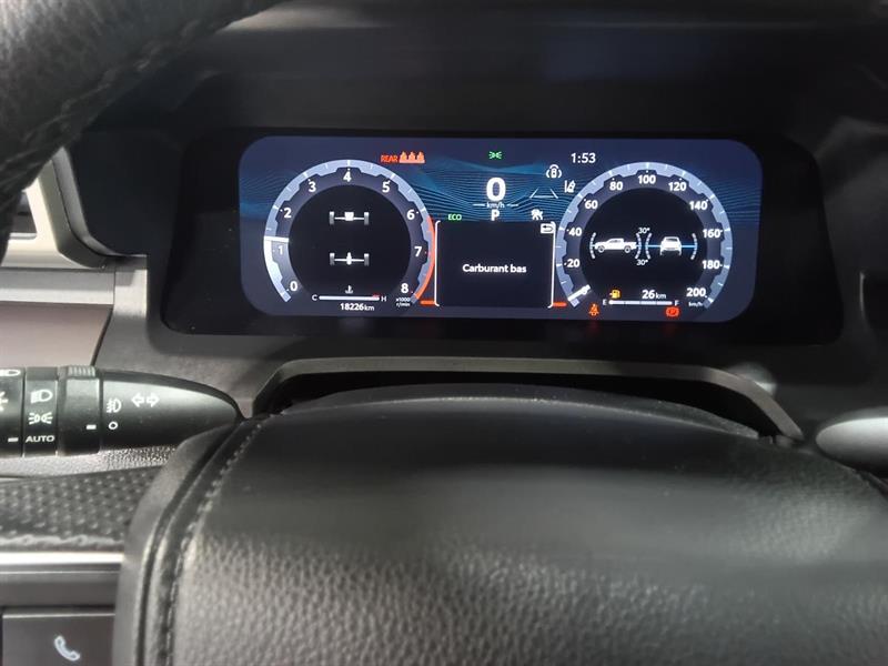 toyota Tacoma 2025 - 16