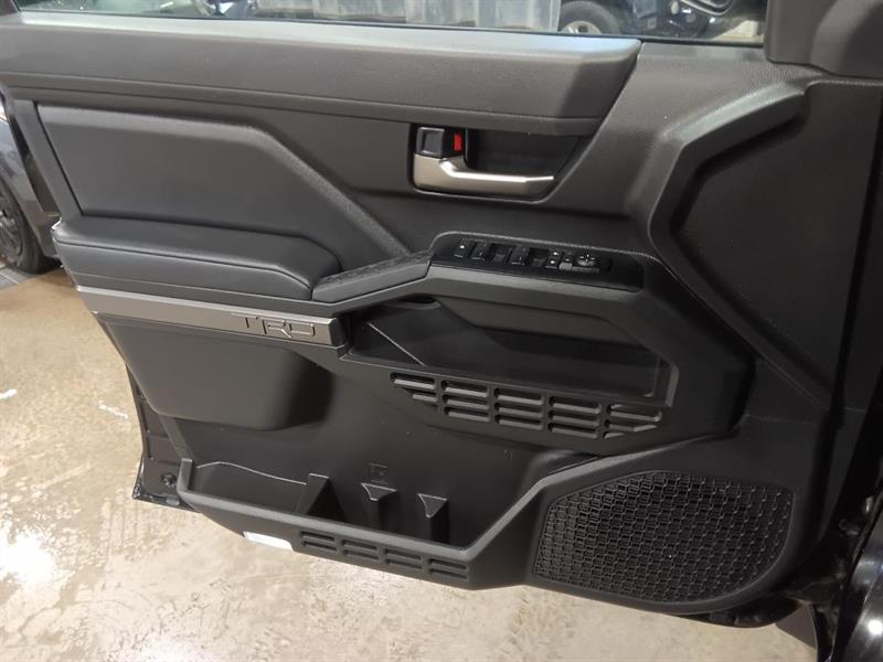 toyota Tacoma 2025 - 18
