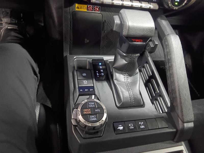 toyota Tacoma 2025 - 19