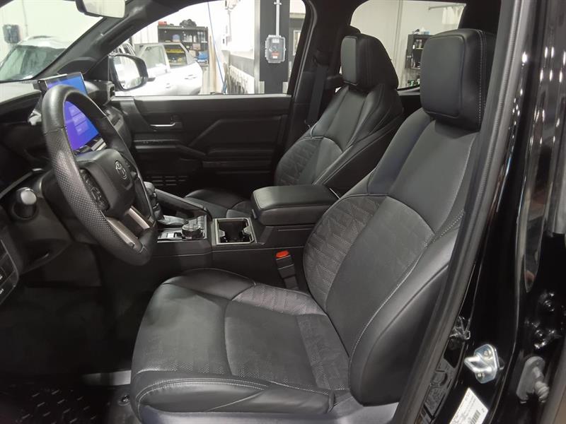 toyota Tacoma 2025 - 21