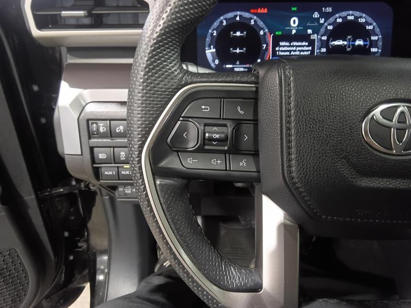 toyota Tacoma 2025 - 28