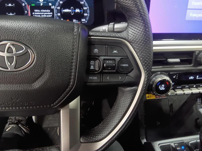 toyota Tacoma 2025 - 29