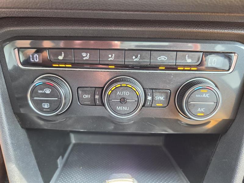 volkswagen Tiguan 2018 - 22
