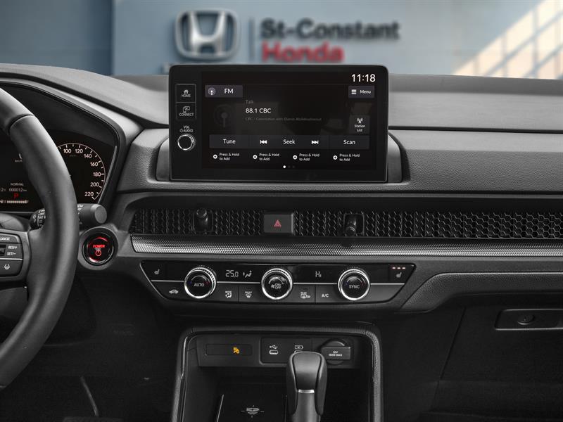 honda CR-V 2026 - 6