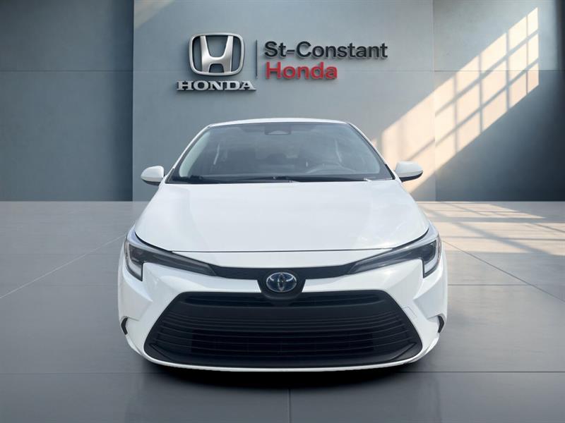toyota Corolla 2023 - 3