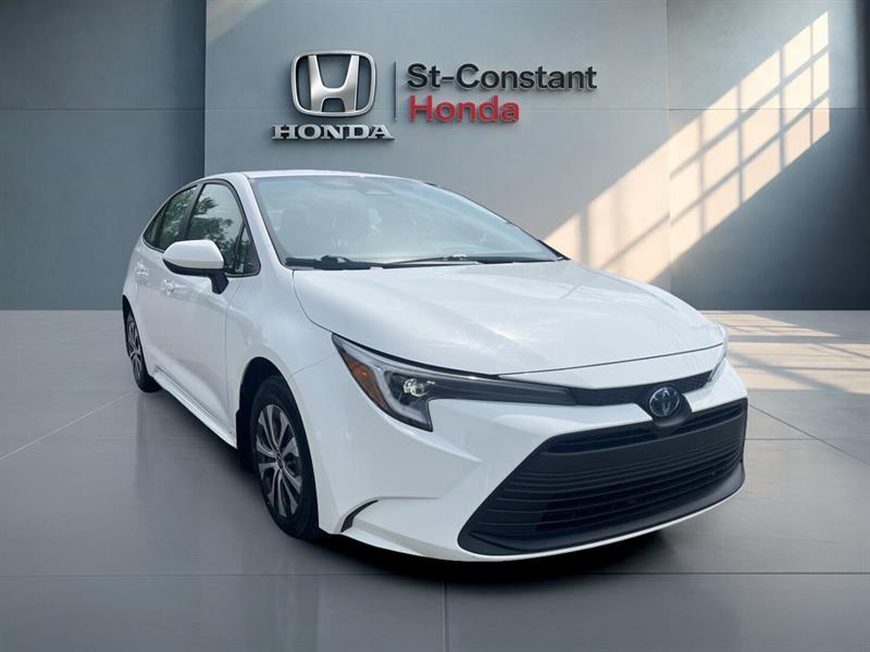 toyota Corolla 2023 - 5