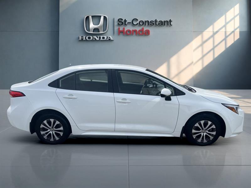 toyota Corolla 2023 - 6