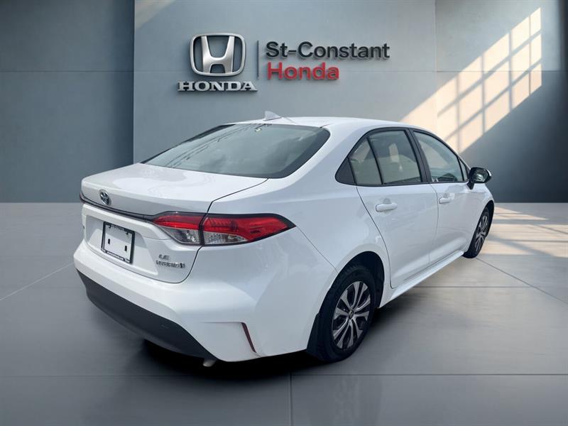 toyota Corolla 2023 - 7