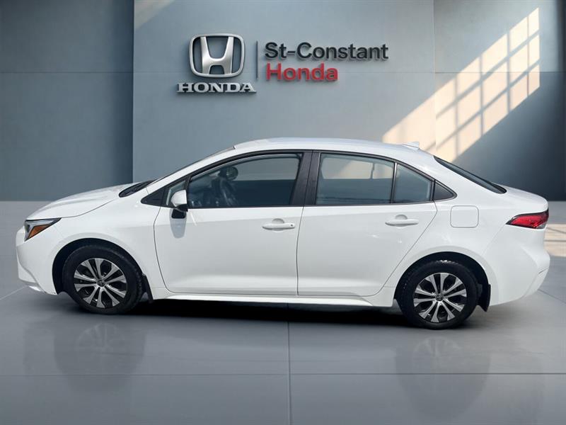 toyota Corolla 2023 - 8