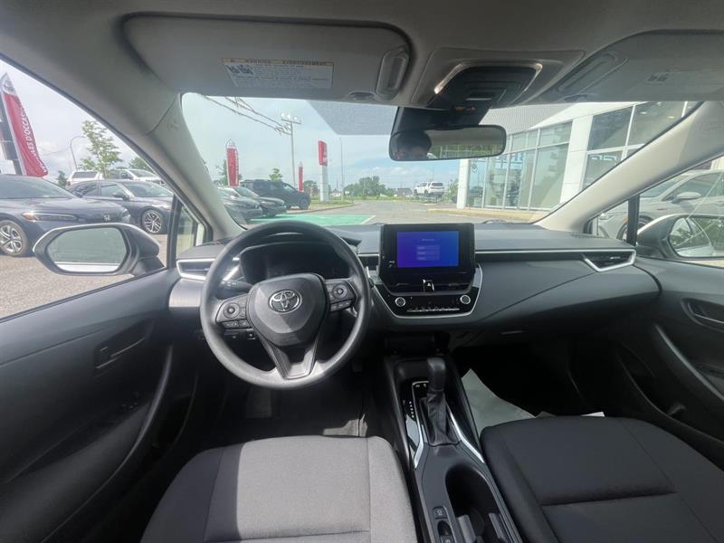 toyota Corolla 2023 - 10