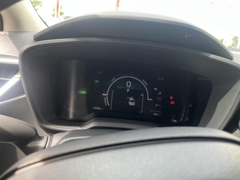 toyota Corolla 2023 - 12