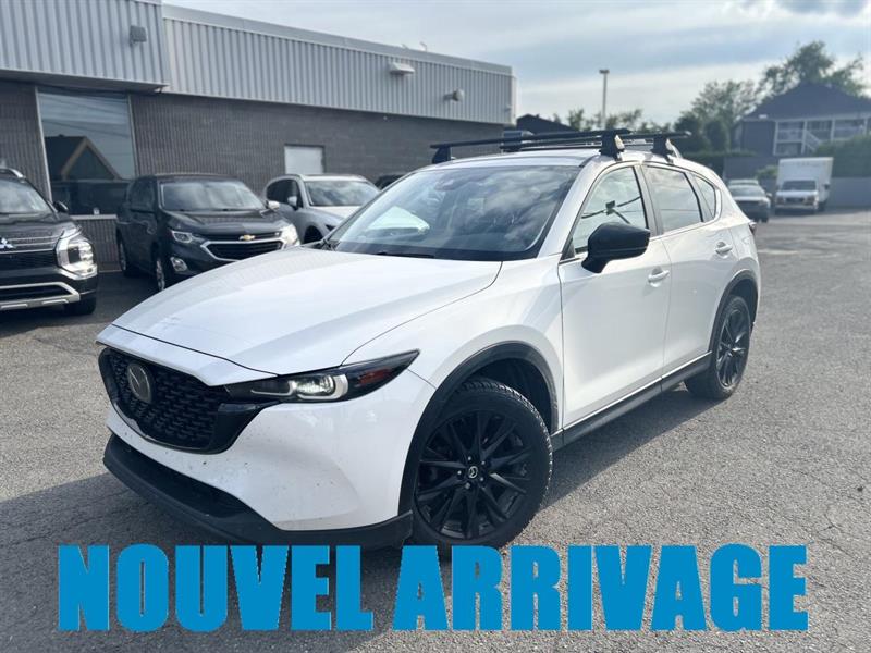 mazda CX-5 2023