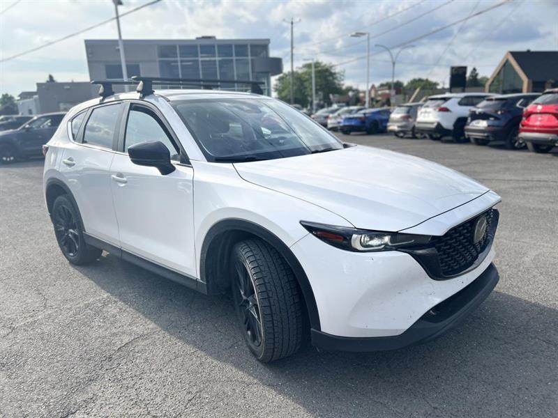 mazda CX-5 2023 - 3