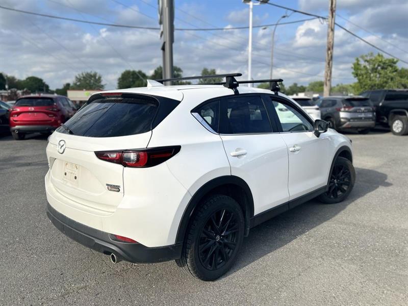 mazda CX-5 2023 - 5