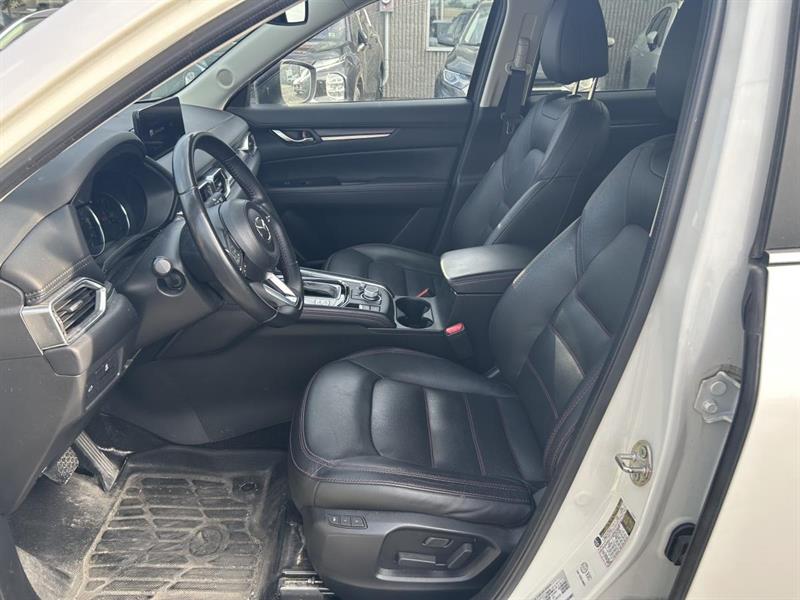mazda CX-5 2023 - 7