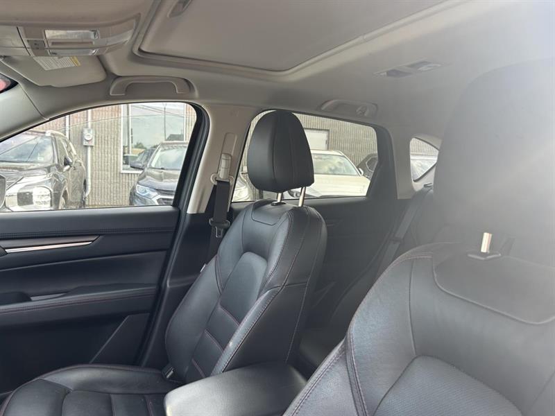 mazda CX-5 2023 - 8