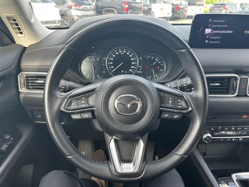 mazda CX-5 2023 - 10