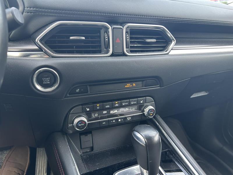 mazda CX-5 2023 - 11