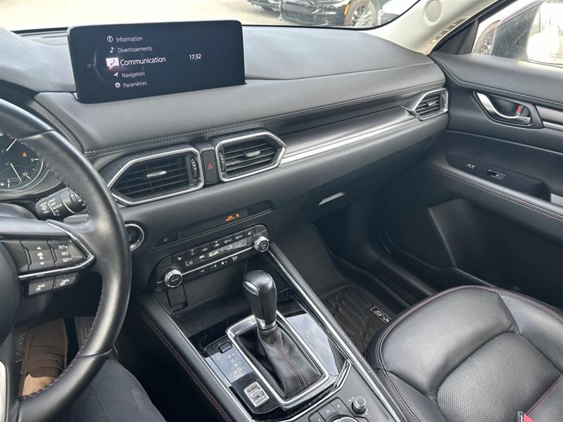 mazda CX-5 2023 - 13