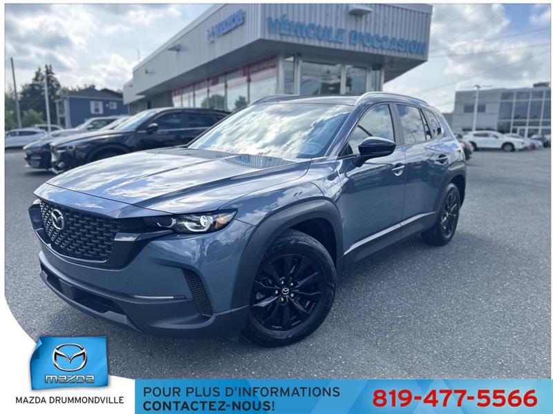 mazda CX-50 2023