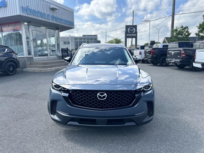 mazda CX-50 2023 - 3