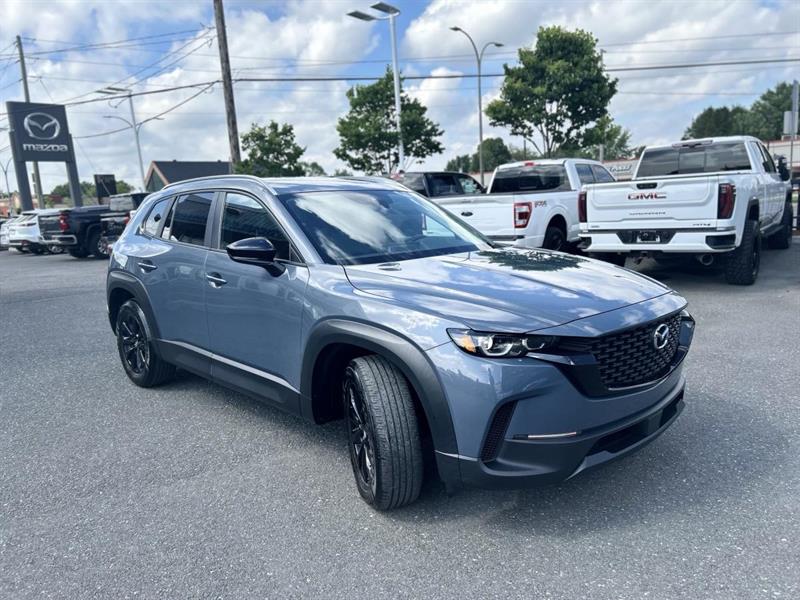 mazda CX-50 2023 - 4