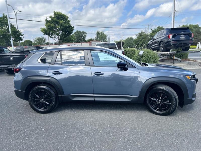 mazda CX-50 2023 - 5