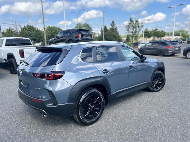 mazda CX-50 2023 - 6