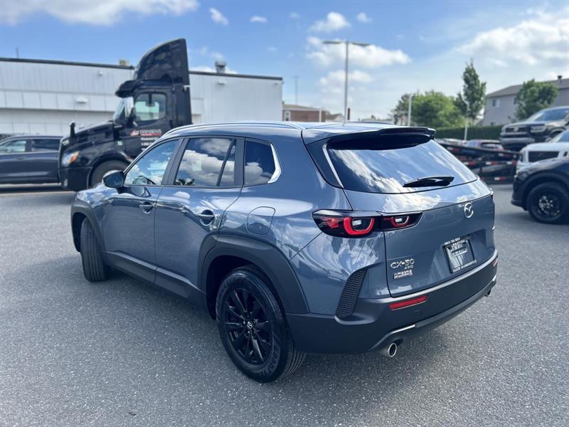 mazda CX-50 2023 - 8