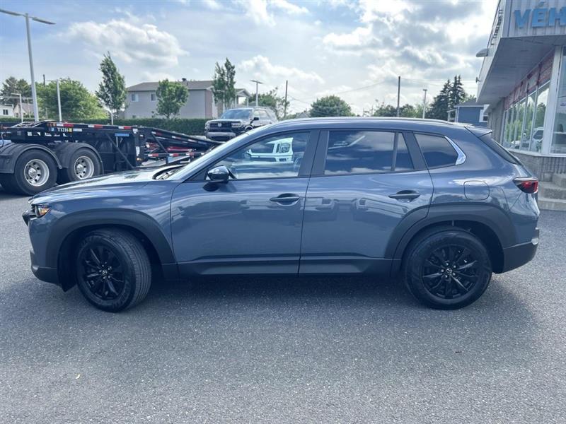mazda CX-50 2023 - 9