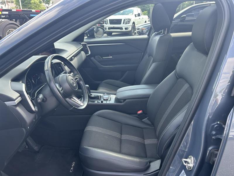 mazda CX-50 2023 - 10