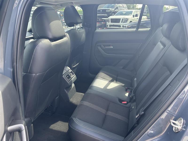 mazda CX-50 2023 - 14