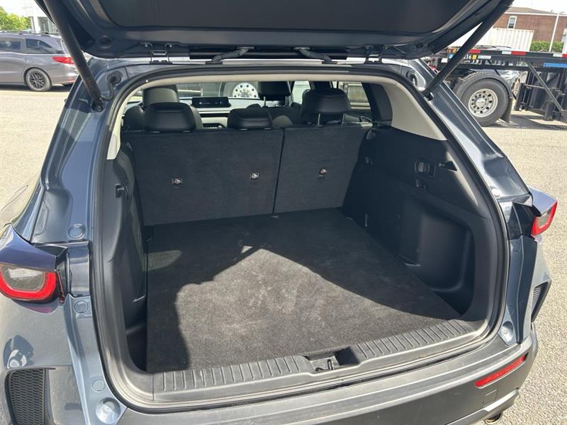 mazda CX-50 2023 - 15