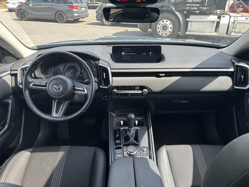 mazda CX-50 2023 - 18