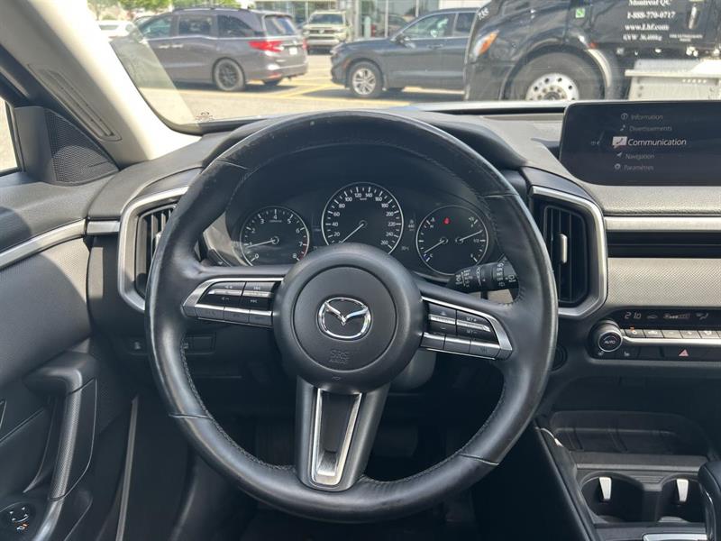 mazda CX-50 2023 - 19