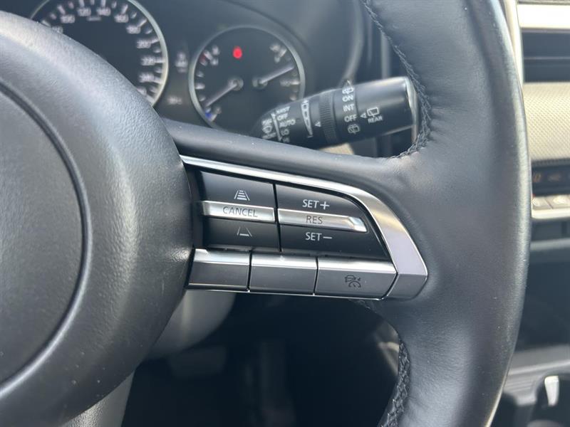 mazda CX-50 2023 - 20