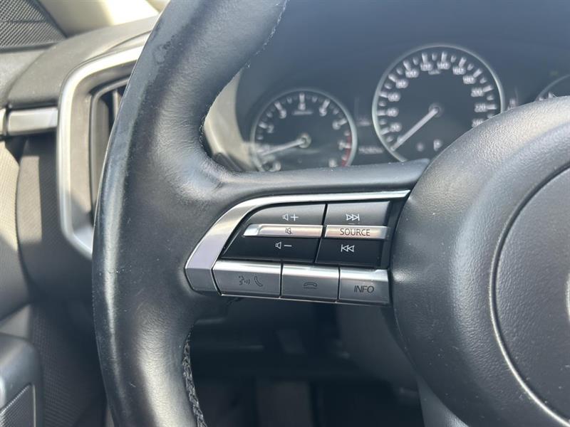 mazda CX-50 2023 - 21
