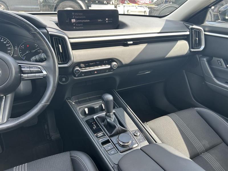 mazda CX-50 2023 - 24