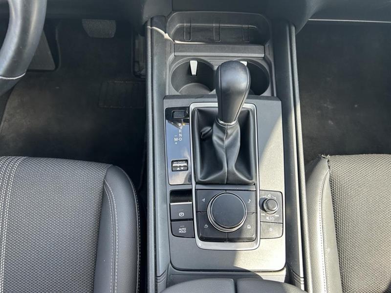 mazda CX-50 2023 - 25
