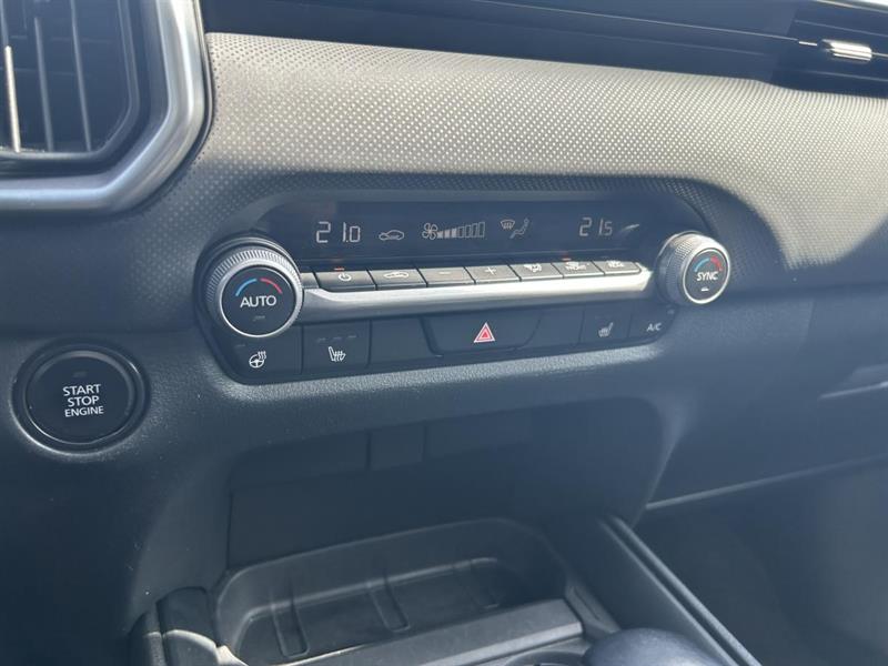 mazda CX-50 2023 - 26