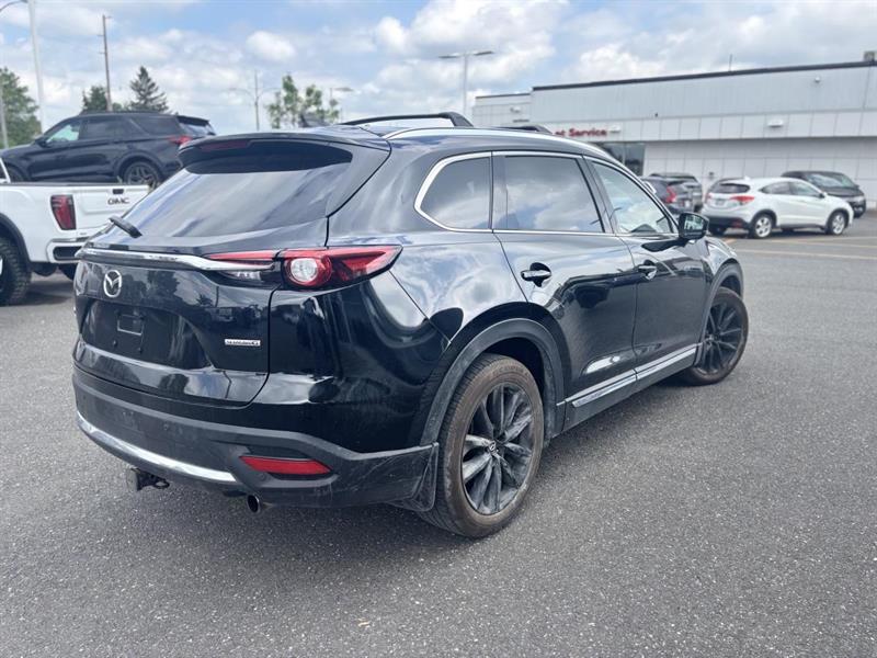 mazda CX-9 2022 - 4