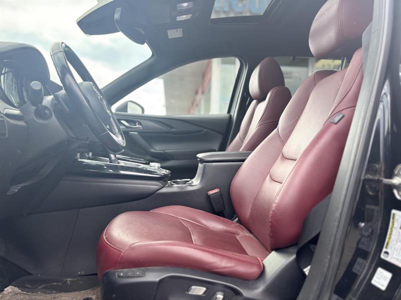 mazda CX-9 2022 - 7