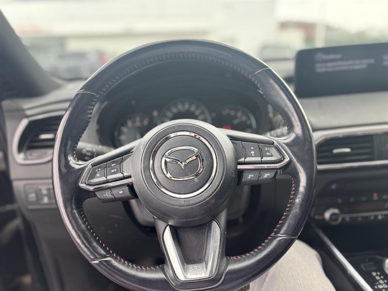 mazda CX-9 2022 - 8