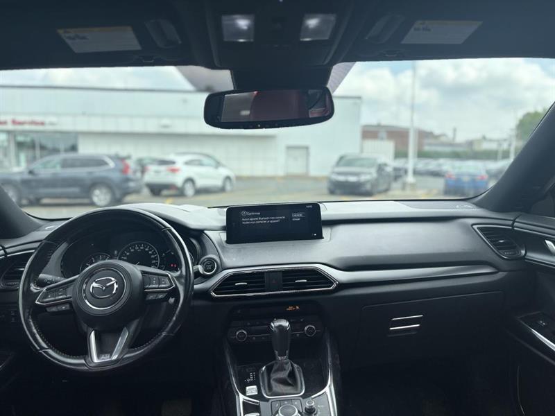 mazda CX-9 2022 - 13